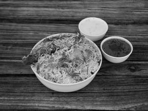Chicken Dum Biryani(single)