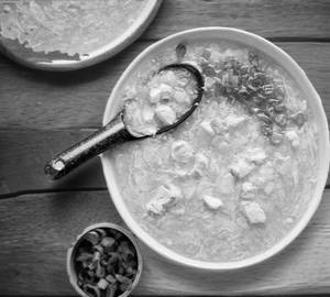 Chicken Sweet Corn Soup