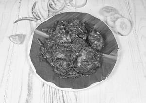 Chicken Fry
