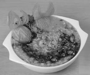 Dal Khichadi