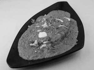 Chicken Patiala