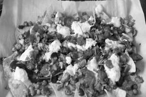 Nachos Tadka