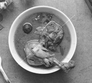 Chicken Curry