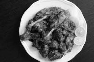 Country Chicken Fry