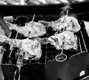 Tangadi Kebab