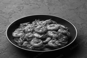 Schezwan Prawn (starters)