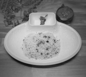 Lemon Rice