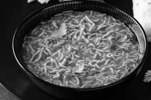 Sev Bhaji