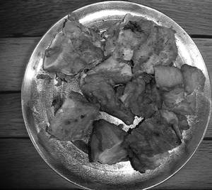 Chicken Fry