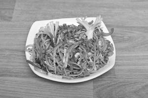 Veg Chowmein