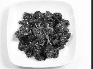 Chilli Chicken