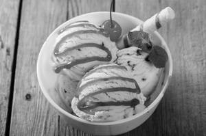 Special Sundae  