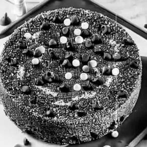 Choco Chip Cake