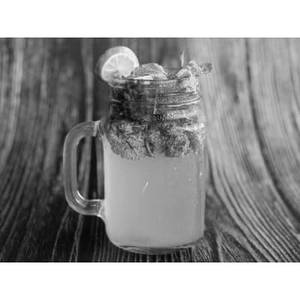 Virgin Mojito