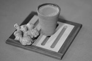 Chai flask [adrak]