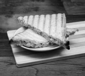 Paneer Sandwich        