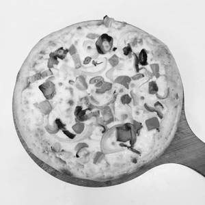 Veggies Lover Pizza