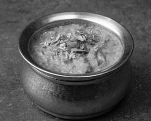 Mutton Masala