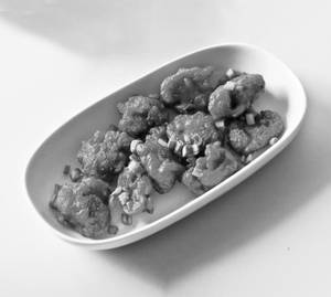 Mushroom 65