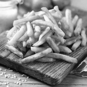 Peri Peri Fries