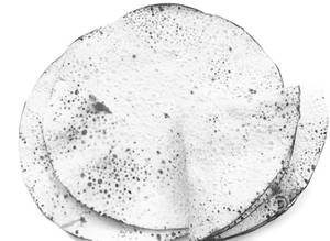 Rosted Papad