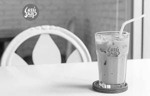 Portuguese Coffee