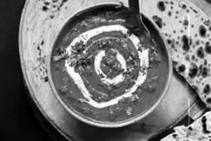 Dal makhani