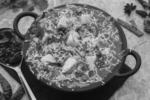 Kadai Paneer
