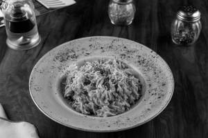 Arabiatta Pasta