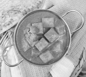 Shahi Paneer