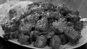 Paneer 65
