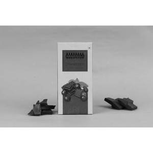 Chocolate Bar Cranberry 100G