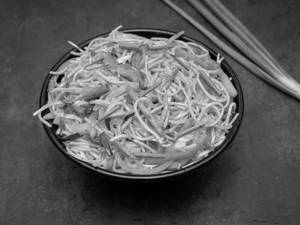 Veg Schezwan Noodles
