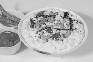 Curd Rice