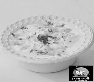Pine Apple Raita