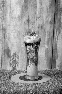 Special Falooda