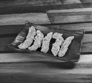 Hot crispy strip (5 pieces)