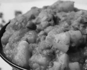 Chana Aloo