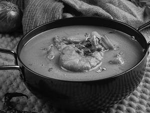 Prawns Curry