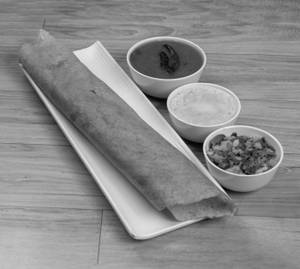 Masala Dosa