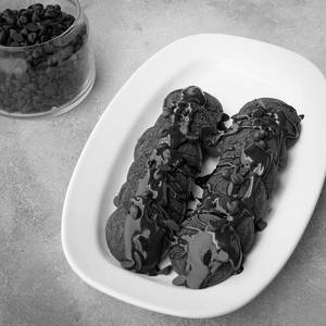 Chocoholic Pancakes
