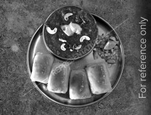 Jain Pav Bhaji