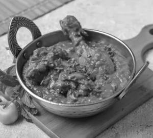 Chiken Punjabi