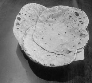 Tawa Roti