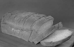 Jawari Bread [400 Grams]