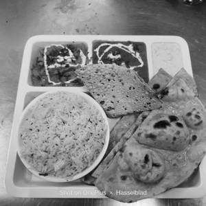 Mini Thali