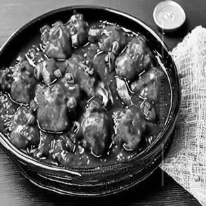 Masala Manchurian