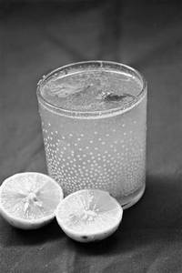 Masala Lemonade