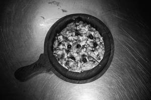 Veggie Delight Pizza