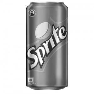 Sprite Can